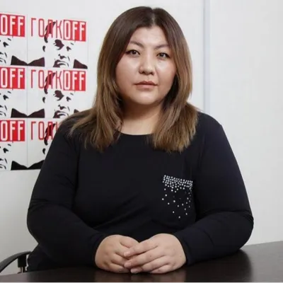Photo: Baltatarova Evgeniya Semyonovna