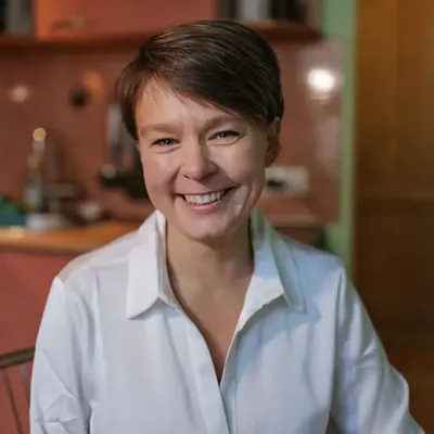 Фото: Чирикова Евгения Сергеевна