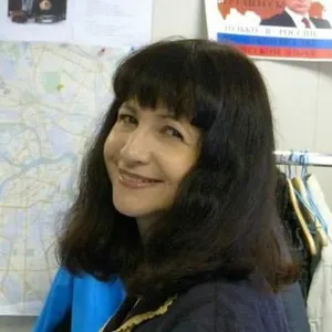 Photo: Litvinova Evgeniya Eduardovna