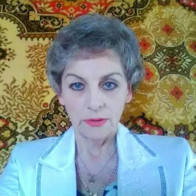 Фото: Майборода Евгения Николаевна