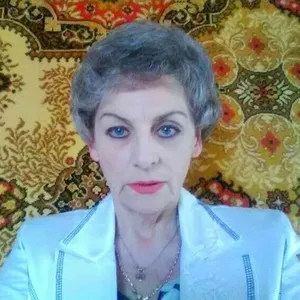 Photo: Mayboroda Evgeniya Nikolaevna