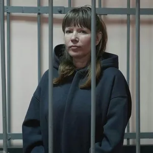 Photo: Samokhina Evgeniya Sergeevna