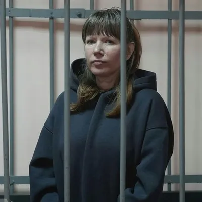 Photo: Samokhina Evgeniya Sergeevna