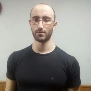 Фото: Ханджигазов Фаик Шакирович