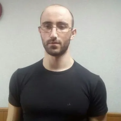 Фото: Ханджигазов Фаик Шакирович