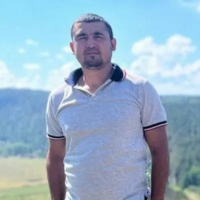 Photo: Sharifgaleev Fangiz Fanisovich