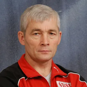 Photo: Shaykhutdinov Fanus Fatkhievich
