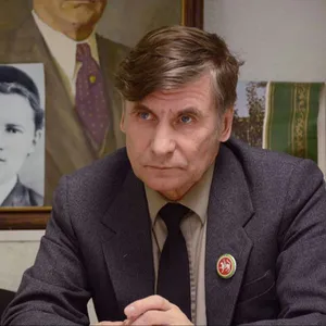 Photo: Zakiev Farit Vasimovich