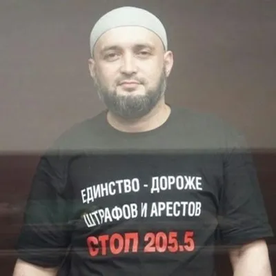 Фото: Базаров Фарход Эгамбердиевич