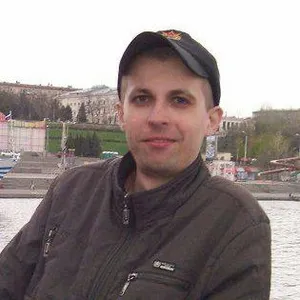 Фото: Елисеев Феликс Викторович