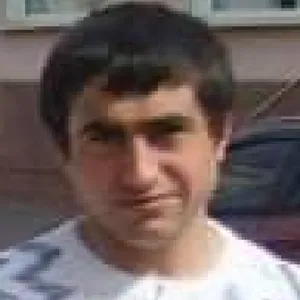 Фото: Саганджи Февзи Меметович