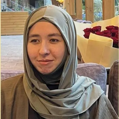 Photo: Osmanova Fevzie Fevzievna