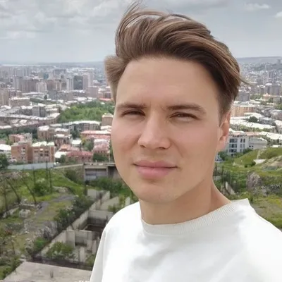 Фото: Масловский Филипп Павлович