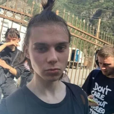 Photo: Medvedev Filipp Igorevich