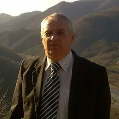 Photo: Gorbenko Fyodor Sergeevich