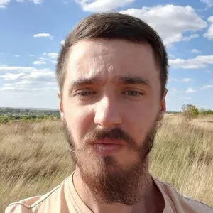 Фото: Митюрёв Фёдор Викторович