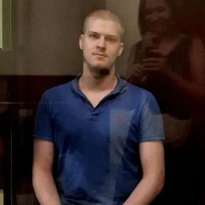 Фото: Теплышев Фёдор Владимирович