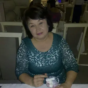 Photo: Datsko Galina Fyodorovna (Datsko Galina Fedorivna)