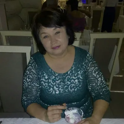 Photo: Datsko Galina Fyodorovna (Datsko Galina Fedorivna)