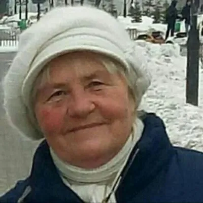 Фото: Довгополая Галина Павловна