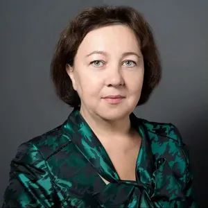 Photo: Filchenko Galina Aleksandrovna
