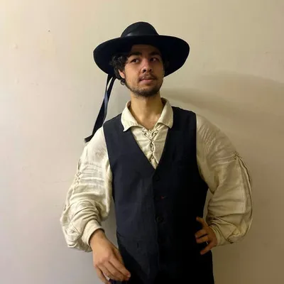 Фото: Азарян Гарри Эдуардович