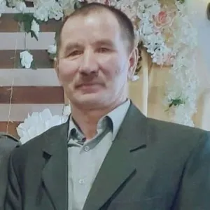 Photo: Khaybullin Gazizyan Khakimyanovich