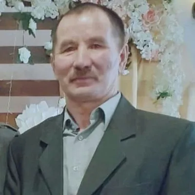 Photo: Khaybullin Gazizyan Khakimyanovich