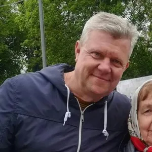 Photo: Artyomenko Gennadiy Vasilevich (Artmenko Gennadiy Vasilovich)