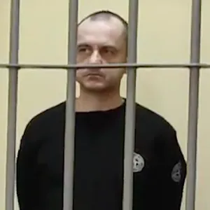 Photo: Baranov Gennadiy Anatolevich (Baranov Gennadiy Anatoliyovich)