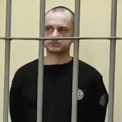 Фото: Баранов Геннадий Анатольевич (Баранов Геннадій Анатолійович)