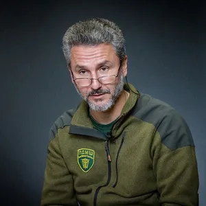 Фото: Друзенко Геннадий Владимирович