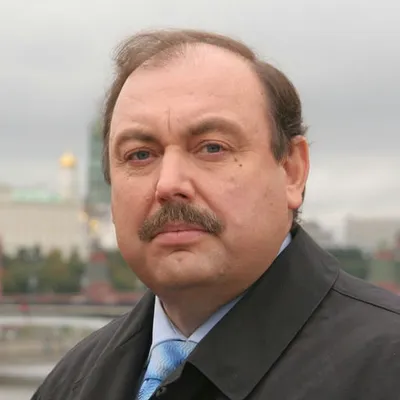 Фото: Гудков Геннадий Владимирович