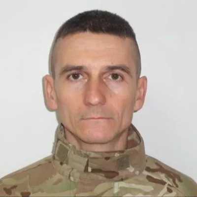 Photo: Minakov Gennadiy Petrovich (Minakov Gennadiy Petrovich)