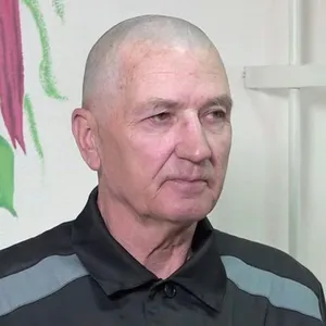 Photo: Minin Gennadiy Nikolaevich (Minin Gennadiy Mikolayovich)