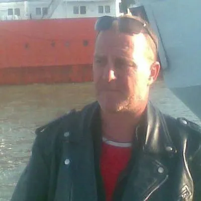Photo: Novitskiy Gennadiy Leonidovich