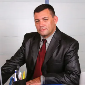 Фото: Осьмак Геннадий Васильевич (Осьмак Геннадій Васильович)