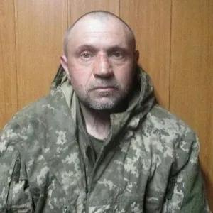 Фото: Труфин Геннадий Иванович (Труфін Геннадій Іванович)