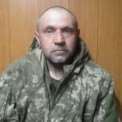 Фото: Труфин Геннадий Иванович (Труфін Геннадій Іванович)