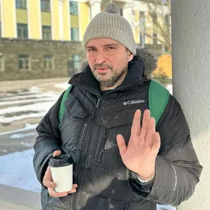 Photo: Vladimirov Gennadiy Timofeevich