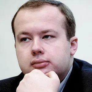 Фото: Албуров Георгий Валентинович