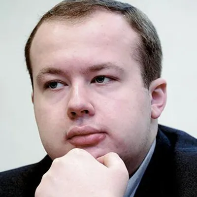 Фото: Албуров Георгий Валентинович