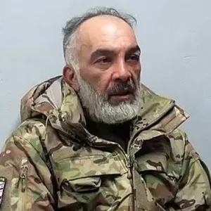 Photo: Chubetidze Georgiy Merabovich (ჩუბიტიძე გიორგი)