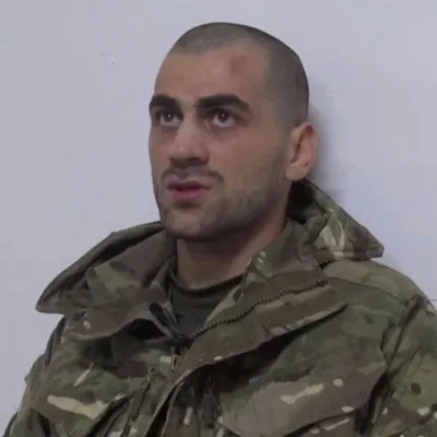 Photo: Goglidze Georgiy Zviadovich (გოგლიძე გიორგი)