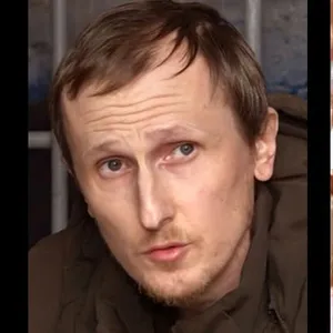 Photo: Levchenko Georgiy Aleksandrovich (Levchenko Georgiy Oleksandrovich)