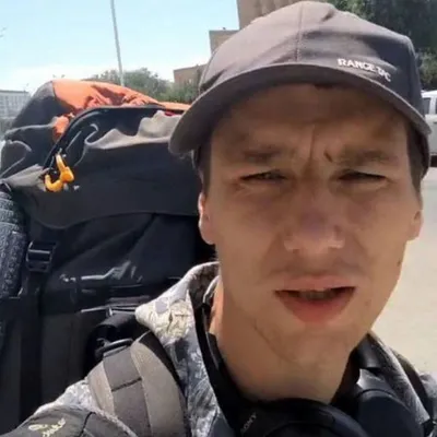 Фото: Пирогов Георгий Владимирович