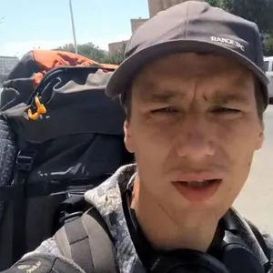 Фото: Пирогов Георгий Владимирович