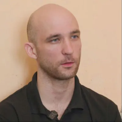 Фото: Табуев Георгий Олегович (Табуєв Георгій Олегович)