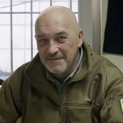 Photo: Tuka Georgiy Borisovich (Tuka Georgiy Borisovich)