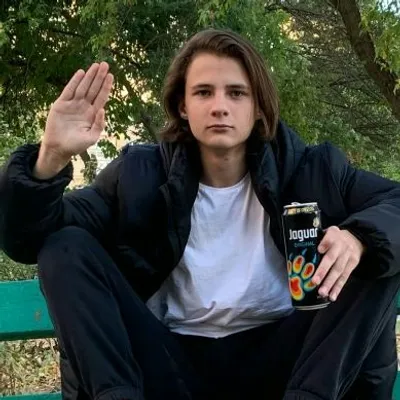 Фото: Воронков Георгий Сергеевич